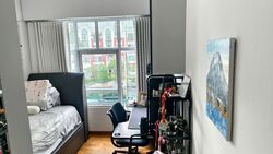 Sunrise Gardens (D28), Condominium #547040991